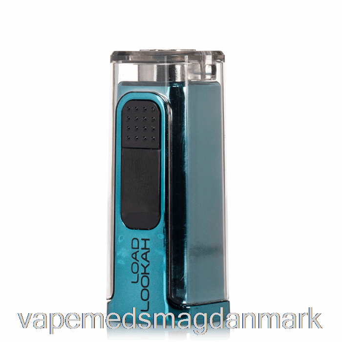 Vape Juice Lookah Load 510 Vape Batteri Le - Blå